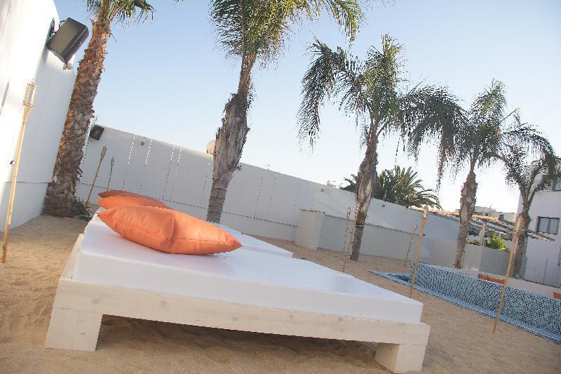 Tsokkos Holidays Hotel Apartments Agia Napa Exterior foto