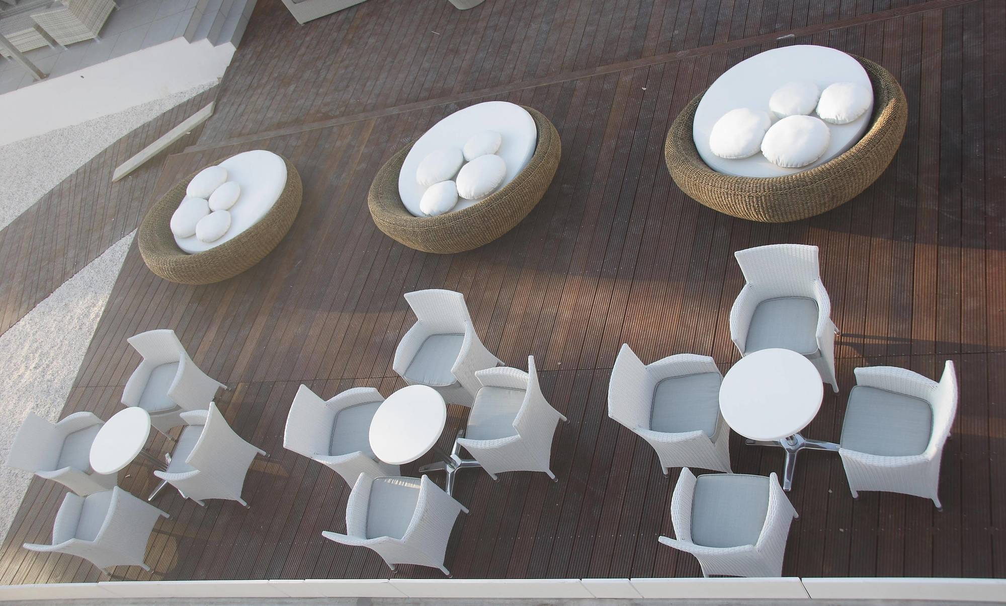Tsokkos Holidays Hotel Apartments Agia Napa Exterior foto
