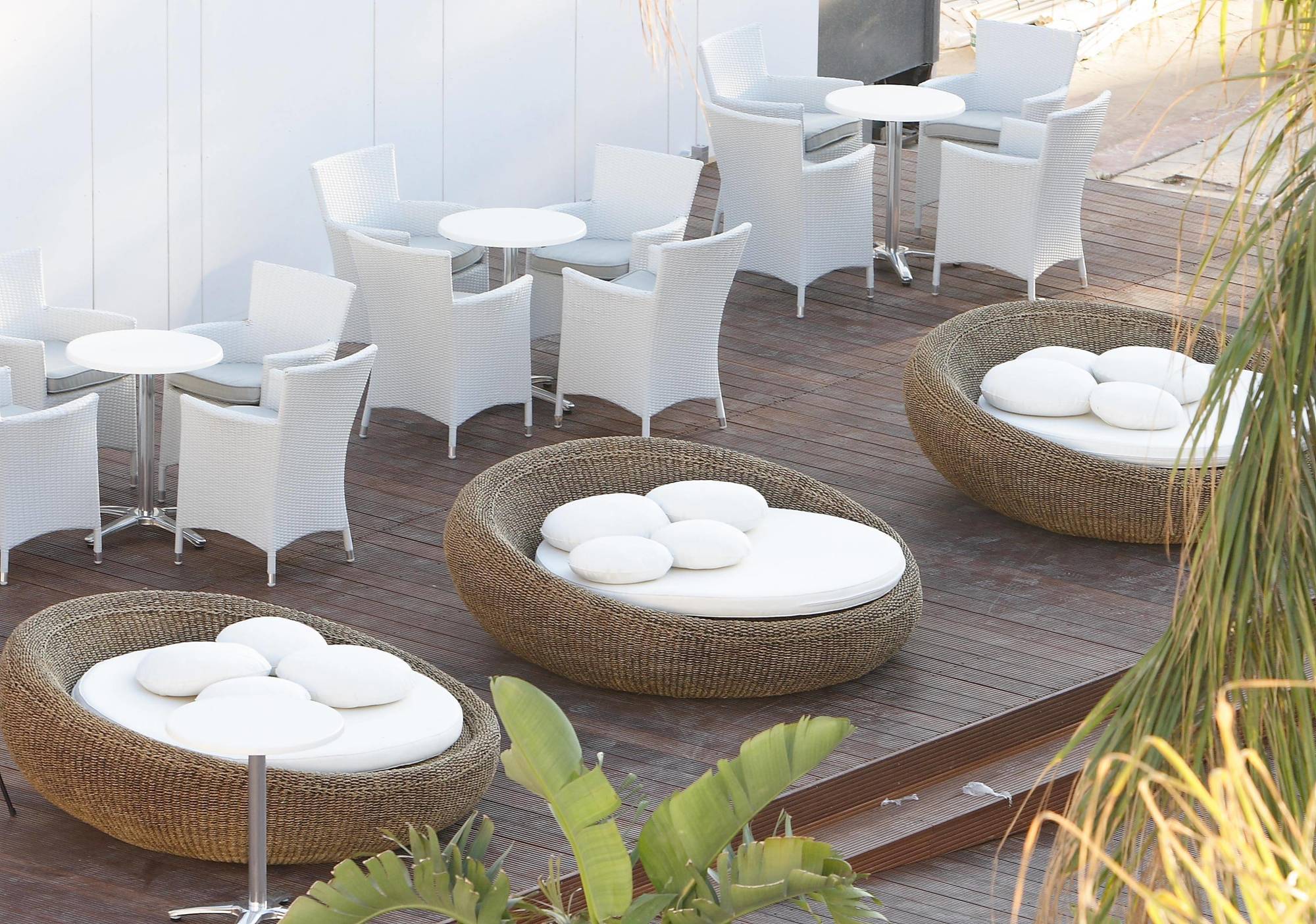 Tsokkos Holidays Hotel Apartments Agia Napa Exterior foto